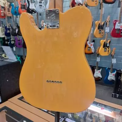 Fender Player II Telecaster 2